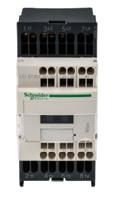 lc1dt203b7 Schneider Electric LC1D Contactor, 24 V ac Coil, 4-Pole, 20 A, 1.56 W 24 V, 4 NO, 690V