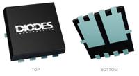 dmt47m2ldvq-13 DiodesZetex Type N-Channel MOSFET, 40 V Enhancement, 8-Pin PowerDI3333-8 DMT47M2LDVQ-13