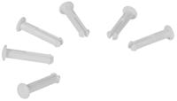 10015 PP Pin, Key & Retaining Clip Kit