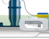 wireless-alert-cm Lascar Wireless Alert CM Wireless Data Logger, Wi-Fi, 1 Input Channel(s)