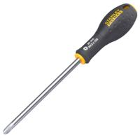 0-65-316 Stanley Phillips  Screwdriver, PH3 Tip, 150 mm Blade, 330 mm Overall
