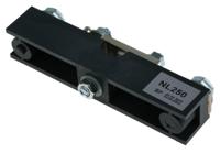 nl250 Schneider Electric 250A Neutral Link for BS Fuses, 6.5mm x 38mm