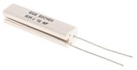 sbche682rj TE Connectivity 82Ω Wire Wound Resistor 7W ±5% SBCHE682RJ