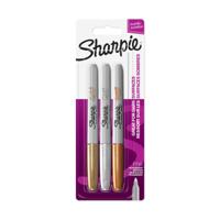 1986006 Sharpie Fine Tip Assorted Marker Pen
