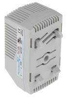 17121000003 Pfannenberg FLZ NO Enclosure Thermostat, 120 V ac, -20 → +40 °C