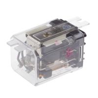kup-14a55-240-1393118-3 TE Connectivity Panel Mount Power Relay, 240V ac Coil, 10A Switching Current, 3PDT