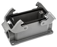 09300161270 HARTING Han B Heavy Duty Power Connector Housing