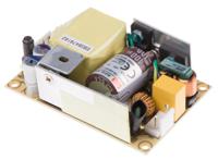 rps-45-5 MEAN WELL Switching Power Supply, RPS-45-5, 5V dc, 8A, 40W, 1 Output, 80 → 264V ac Input Voltage