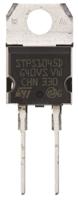 stps1045d STMicroelectronics 45 V 10 A Diode Schottky 2-Pin TO-220