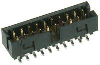 87832-5922 Molex Milli-Grid Series Straight Surface PCB Header, 20 Contact(s), 2 mm Pitch, 2 Row, Shrouded
