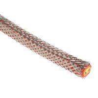 665-7429 RS PRO Constant Wattage, Parallel Circuit Trace Heating Kit, 40W/m, 240V ac, -60 → +200 °C, 50m