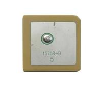 apae1575r2520abdd7-t Abracon APAE1575R2520ABDD7-T Patch GPS Antenna with SMA Connector