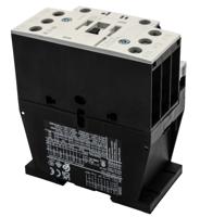 277247-dilm32-1024v50hz Eaton DILM Contactor, 24 V ac Coil, 3-Pole, 32 A, 15 kW 24 V, 3 NO, 400V