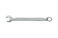 600507 Teng Tools Combination Spanner, 7mm, 110 mm Overall