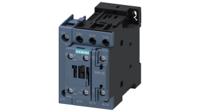3rt2327-1bb40 Siemens SIRIUS 4 Pole Reversing Contactor, 1NO + 1NC