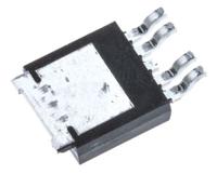 bts6143dauma1 Infineon BTS6143DAUMA1High Side, High Side Switch Power Switch IC 5-Pin, TO-252