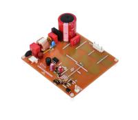 reffridged111trc2sltobo1 Infineon REF_FRIDGE_D111T_RC2_SL IGBT Gate Driver for IMD111T-6F040, IKD04N60RC2 for IMD111T Motor Control IC and RC-D2