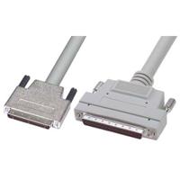ca2060mm-1m L-Com Male D-Sub to Male D-Sub  Cable 1m