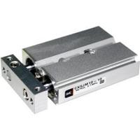 cxsjm6-30 SMC Pneumatic Compact Cylinder - 6 mm Bore, 30 mm CXSJ Series, Double Acting Acting