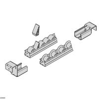 3842532871 Bosch Rexroth Brake, 99mm Length