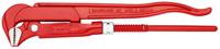 83-10-010 Knipex Pipe Wrench, 310 mm Overall