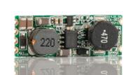 rcd-24-100pla Recom LED Driver, 2 → 35V dc Output, 32W Output, 1A Output, Constant Current Dimmable