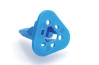 aw3s-1939 Amphenol Industrial, AW3P, AW Male Wedge Lock for use with W3P-1939