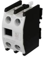 250-8915 RS PRO Auxiliary Contact, 2 Contact, 1NC/1NO, Top Mounted, RSPRO150-AC11