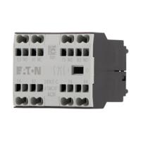 230262-31dile-c Auxiliary Contact, 4 Contact, 1 N/C, 3 N/O, Front Fastening, DILE