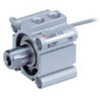 cq2b12-5s SMC 5 mm Pneumatic Cylinder - CQ2 Series, Single Acting Acting
