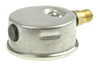 1613007 Sferaco G 1/4 Analogue Pressure Gauge 16bar Bottom Entry 63mm Outside Diameter