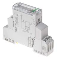 a9e16065 Schneider Electric IRTA Series DIN Rail Mount Timer Relay, SPDT