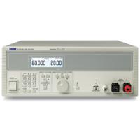 qpx1200s Aim-TTi QPX Series Digital Bench Power Supply, 0 → 60V, 0 → 50A, 1-Output, 1.2kW
