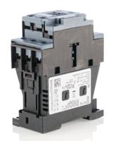 3rt2026-1bb40 Siemens 3RT2026-1BB40, Sirius Innovation 3RT2 3 Pole Contactor, 3NO, 25 A (AC3), 11 kW (AC3), 24 V dc Coil