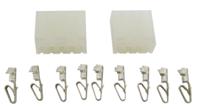 connector-kit-e12 Molex Connector Kit, for use with MPS-30 Series