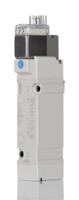 sy5140-5lou-q SMC Pneumatic Solenoid/Pilot-Operated Control Valve - Solenoid/Solenoid SY5000 Series 24V dc