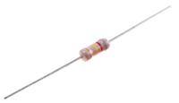 707-8980 RS PRO 820kΩ Carbon Film Resistor 2W ±5%