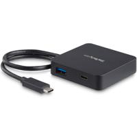 dkt30chd StarTech.com 4K USB-C Docking Station with HDMI - 2 x USB ports, USB C