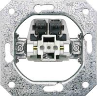 5td2125 Siemens Push Button Light Switch, 5TD2