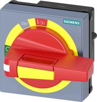 8ud1731-0ab25 Siemens Rotary Handle, SENTRON Series