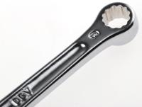 4406 Facom 440 Series Combination Spanner, 6mm, Metric, Double Ended, 115 mm Overall