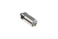 pse531-m5-l SMC Pressure Sensor 500kPa, 12 → 24V dc, IP40