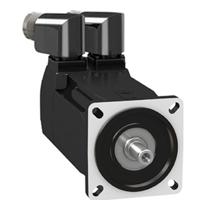 bmh0703p07f2a Schneider Electric 480 V 1300 W Servo Motor, 5000 rpm, 10.2 Nm Max Output Torque, 14 mm Shaft Diameter