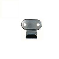 40023-zi Savigny Steel Lockable,Spring Loaded Toggle Latch, 75 x 47.5 x 20.5mm