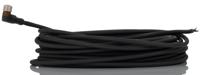 43590-rkmwv-3-22410-m Lumberg Automation Female M8 to Free End Sensor Actuator Cable