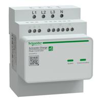 eva2hpc3 Schneider Electric Series EVlink EV Charging Controller