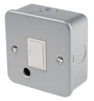 135-1002 RS PRO 13A Fused Spur