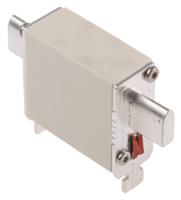 20-477-3480a SIBA 80A NH Fuse, NH000, 690V ac