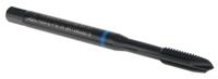 e240m6 Dormer Threading Tap HSS-E-PM 1-Piece 1.0mm Pitch Metric Standard Machine Tap M6 Thread
