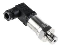 3500b0010a01b000 Gems Sensors Pressure Sensor, 10bar Max, Current Output, Absolute Reading